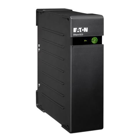 Gruppo di Continuità UPS Ellipse ECO 650 VA / 400 W 4 Prese IEC C13 - Foto 1