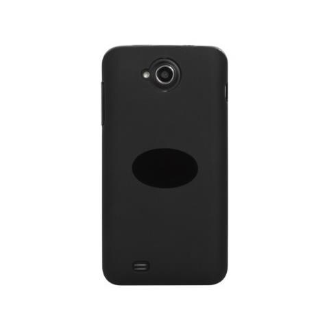 Protective cover quantum 4 black - Foto 2