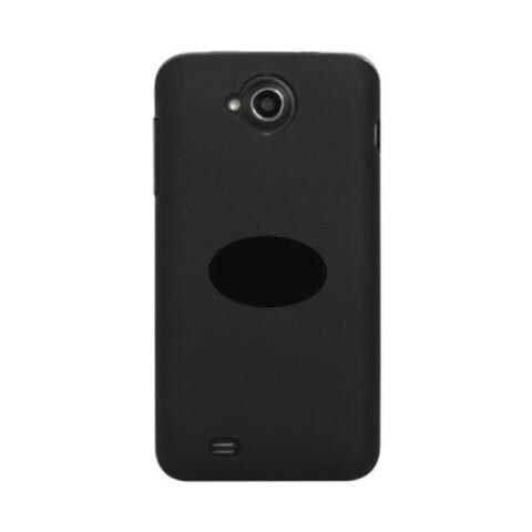 Protective cover quantum 4 black - Foto 1