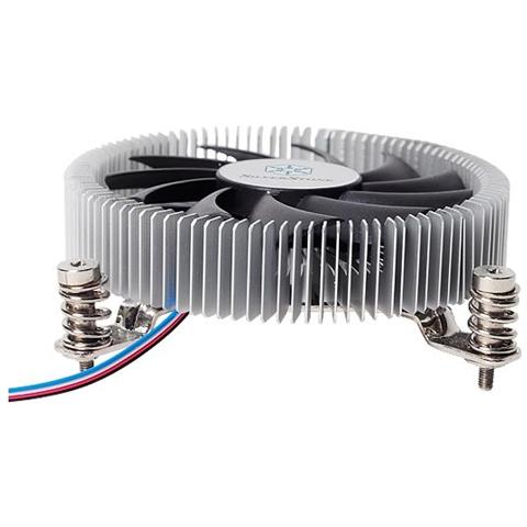 Dissipatore SST-NT07-115X Per CPU Intel Socket LGA 1150/1151/1155/1156 - Foto 2