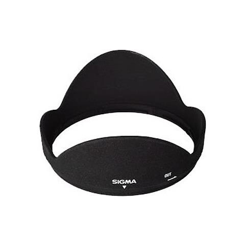 Paraluce per Obiettivi LH825-04 Nera SI6900050 - Foto 2