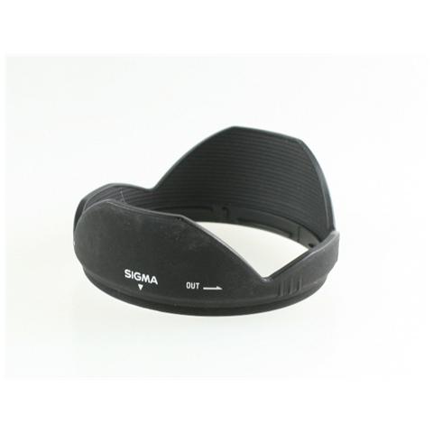 Paraluce per Obiettivi LH825-04 Nera SI6900050 - Foto 1