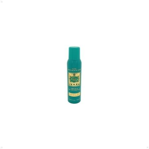 Deodorante per Uomo Eau de Cologne 150 ml 141295 - Foto 2