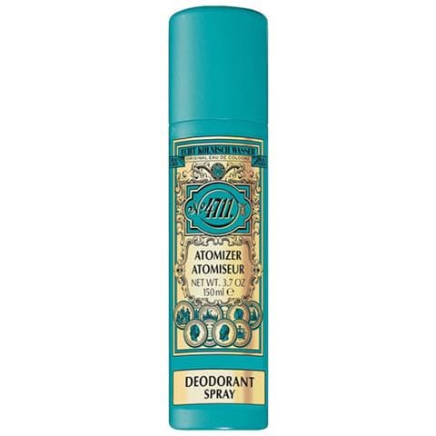 Deodorante per Uomo Eau de Cologne 150 ml 141295 - Foto 6