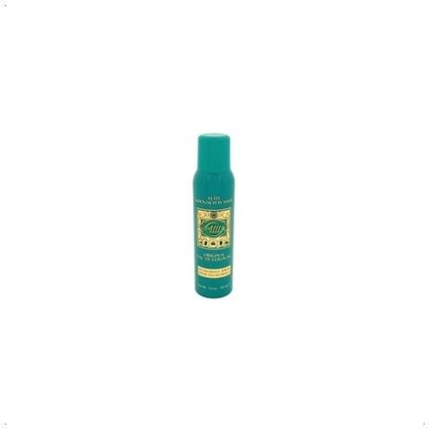 Deodorante per Uomo Eau de Cologne 150 ml 141295 - Foto 1