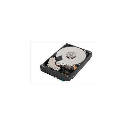 Hard Disk Interno MG04 Enterprise 2TB 3.5" Interfaccia SATA 6Gb / s Buffer 128MB 7200 rpm - Foto 2