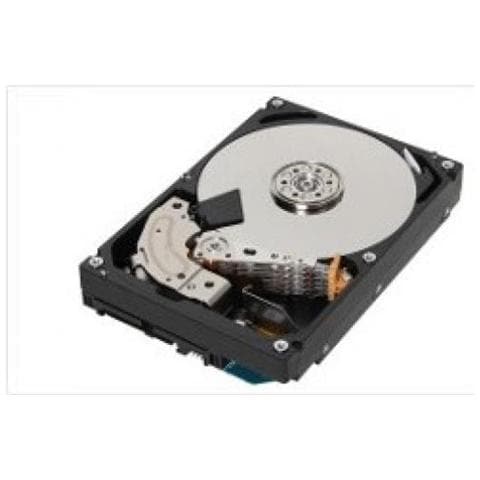 Hard Disk Interno MG04 Enterprise 2TB 3.5" Interfaccia SATA 6Gb / s Buffer 128MB 7200 rpm - Foto 1