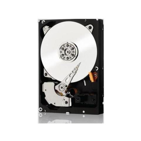 Hard Disk Interno MG04 Enterprise 2TB 3.5" Interfaccia SATA 6Gb / s Buffer 128MB 7200 rpm - Foto 3