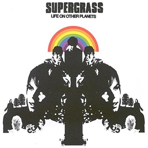 Supergrass - Life On Other Planets - Foto 1