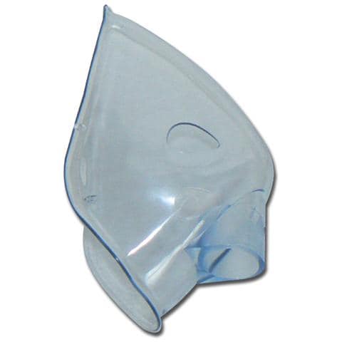 Mascherina Per Aerosol Linea Neb Bambini - Foto 1