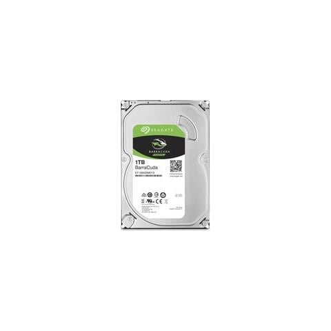 Hard Disk Interno BarraCuda 1 TB 3.5" Interfaccia Sata III 6 Gb / s 7200 rpm Buffer 64 MB - Foto 15