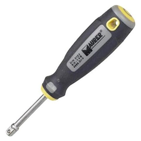 2106555 Impugnatura Cacciavite 1/4 Bicchieri Adaptdor - Foto 1