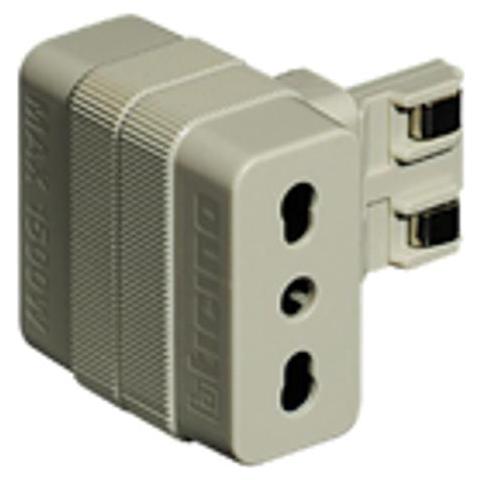 S5479ed - Kit - Adattatore Doppio Bipasso / sp Magic Av - Foto 1