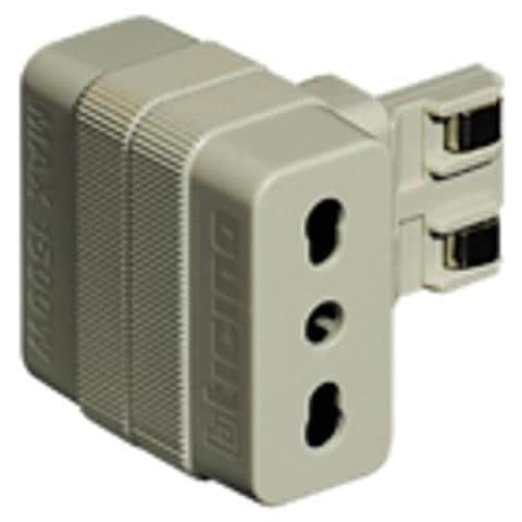 S5479ed - Kit - Adattatore Doppio Bipasso / sp Magic Av - Foto 2