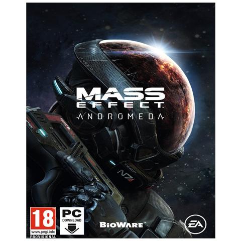 PC - Mass Effect Andromeda - Foto 1