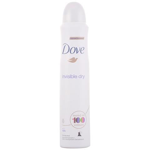 Deodorante Spray 200 Invisible Dry - Foto 2