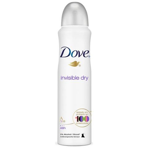 Deodorante Spray 200 Invisible Dry - Foto 5