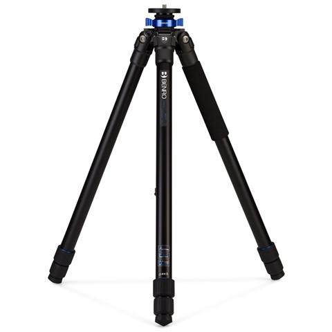 BNR TMA37AL Treppiede Mach3 A-37 Long - Foto 1