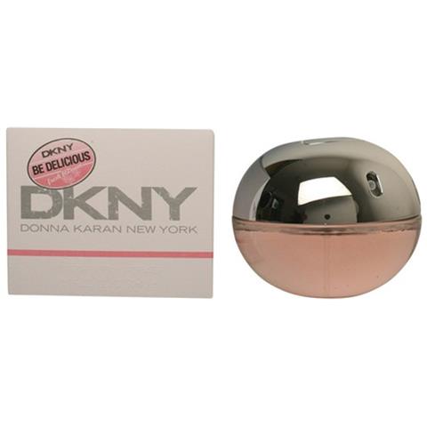 Be Delicious Fresh Blossom Edp Vapo 50 Ml - Foto 1