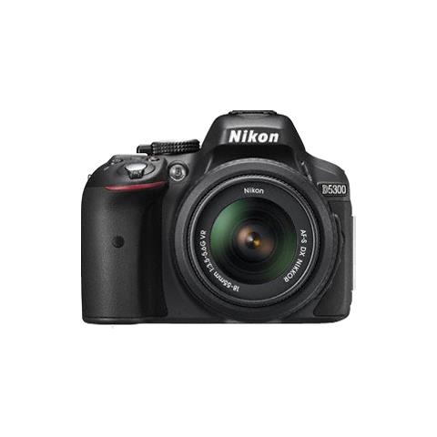 D5300 + 18-105 Vr Garanti 3 Ans + Sac + Sd 4go - Foto 2