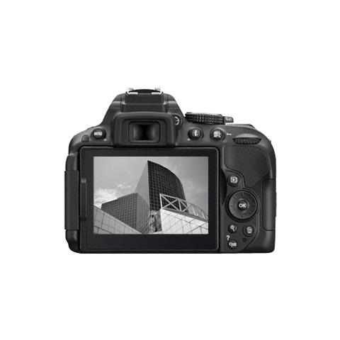 D5300 + 18-105 Vr Garanti 3 Ans + Sac + Sd 4go - Foto 15