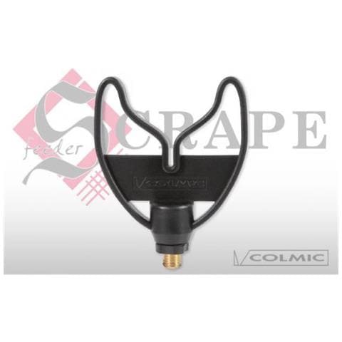 Two Side Strike Rod Rest - Foto 1