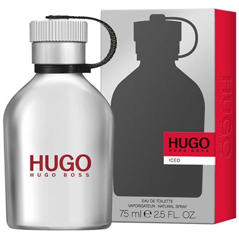 Iced Eau De Toilette Spray 75ml - Foto 1