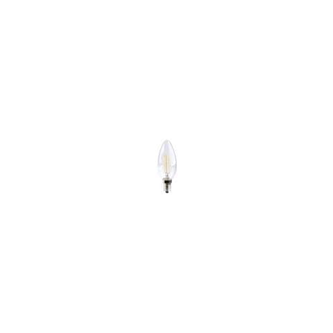 Lampada Led Oliva Stick E14 W2 2700^ k - Foto 1
