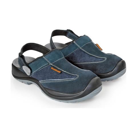 Sabot Euro-truck Shark Jeans Tg. 41 - Foto 1