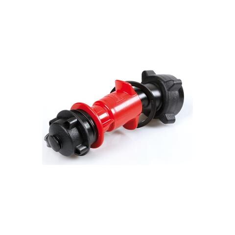 Travasatore Con Sistema Di Protezione Trabocco - Foto 2