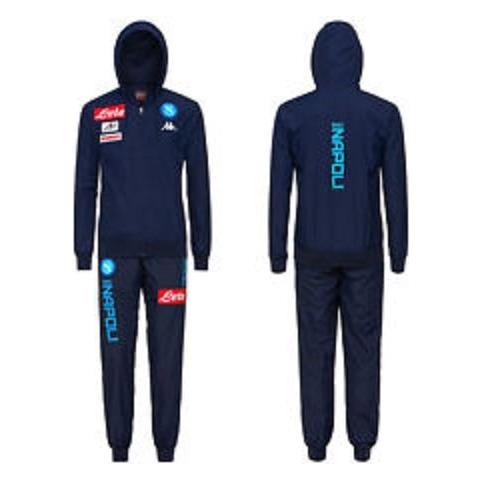 Allenamento Napoli merchandising Allenamento Napoli merchandising