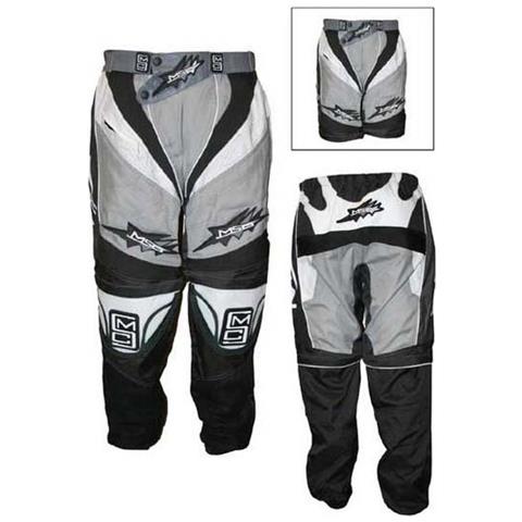 Msc - Pantaloni Msc Motocross Pants For Downhill And Freeride Abbigliamento  Uomo Xl - ePRICE