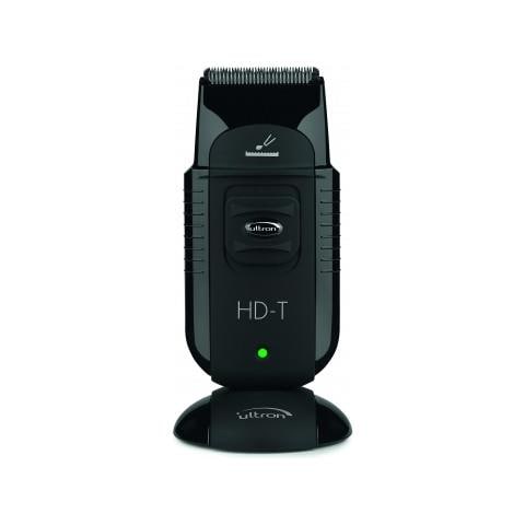 Trimmer Di Finitura Nero Hd-t 7712001 - Foto 1