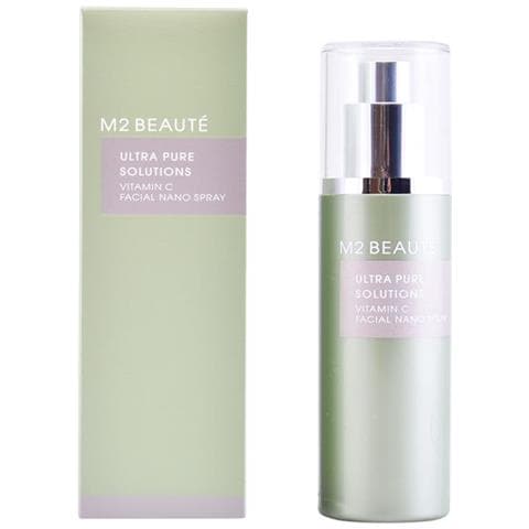 Ultra Pure Solutions Vitamin C Facial Nano Spray - 75 Ml - Foto 1