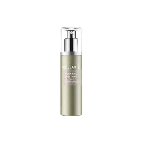 Ultra Pure Solutions Vitamin C Facial Nano Spray - 75 Ml - Foto 3