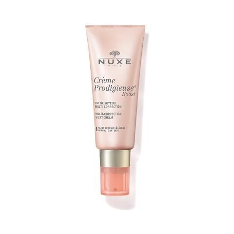 Nuxe Creme Prodigieuse Boost Creme Soyeus Multi Correction 40 Ml - Foto 2