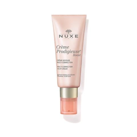 Nuxe Creme Prodigieuse Boost Creme Soyeus Multi Correction 40 Ml - Foto 1