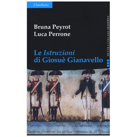 Bruna Peyrot - Le «Istruzioni» di Giosuè Gianavello - Foto 1