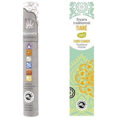 Incenso Frangipani Indiano + Incenso Naturale Ayurvedico - Foto 2