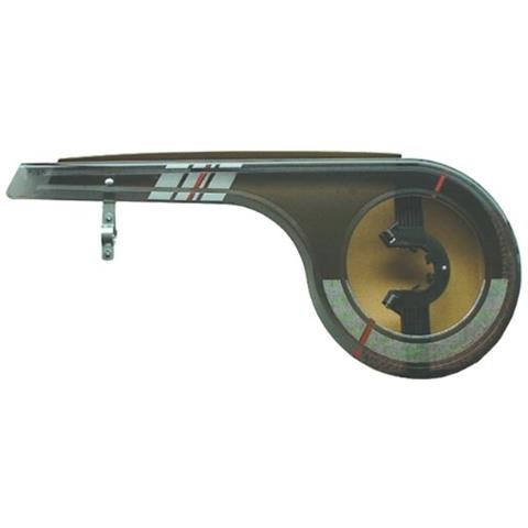 Catena Gsr Schermo / Ksr 24 Inch Nero - Foto 1