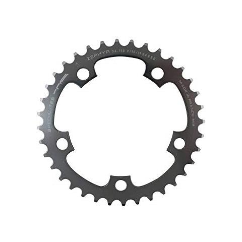 Kettenblt Zéphir 36 Silber 110 Innen 9/10-f - Foto 1