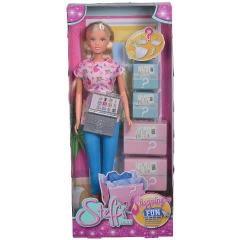 SBA105733403 Steffi Love - Shopping Fun - Foto 1