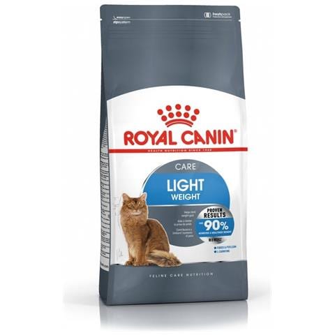 Light Weight Care Gatto - 1,5 Kg - Foto 1