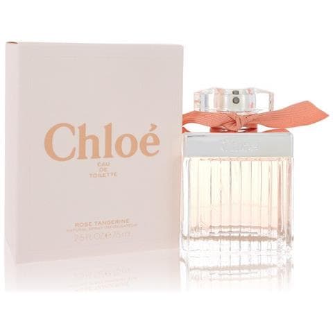 Rose Tangerine Eau De Toilette, Spray - Profumo Donna - Foto 2