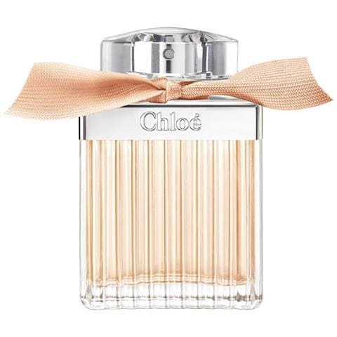 Chloe, Rose Tangerine, Eau De Toilette, For Women, 75 Ml - Foto 3