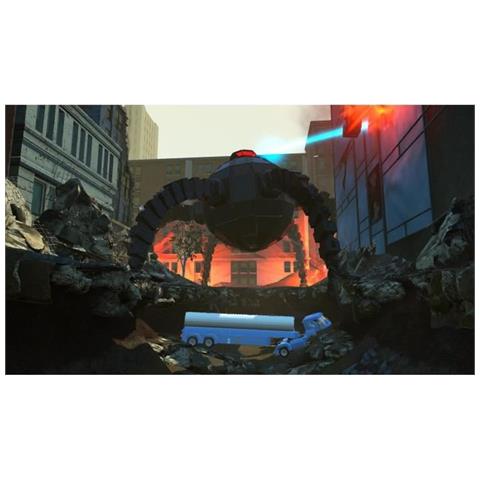 Lego The Incredibles Switch Game - Codice download - Foto 2