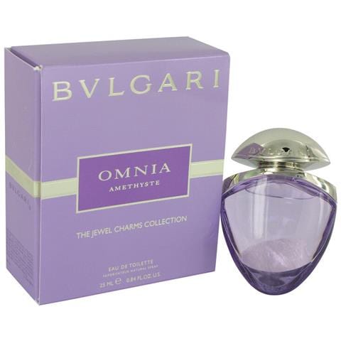 Omnia Amethyste Eau De Toilette 25ml Spray - Foto 2