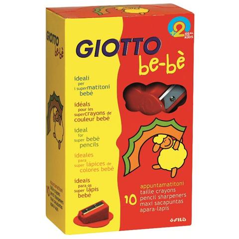 Appuntamatitone Giotto Bebe' - Foto 1