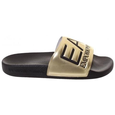 Sea Wolrd Visibility U Slipper Ciabatta Eur 45 - Foto 1