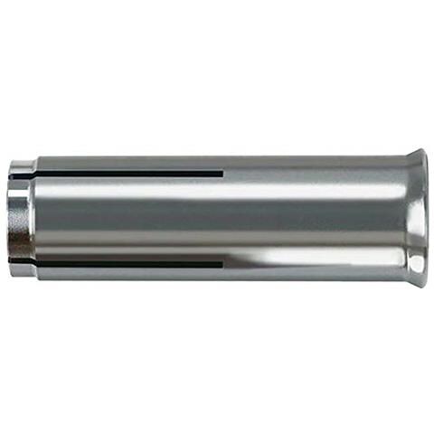 , Ancorante Una Percussione Con Filettatura Interna Di Un Collarino Ea Ii M 12 X 50, A4, 48415 - Foto 1